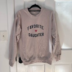 Favorite Daughter S Crew